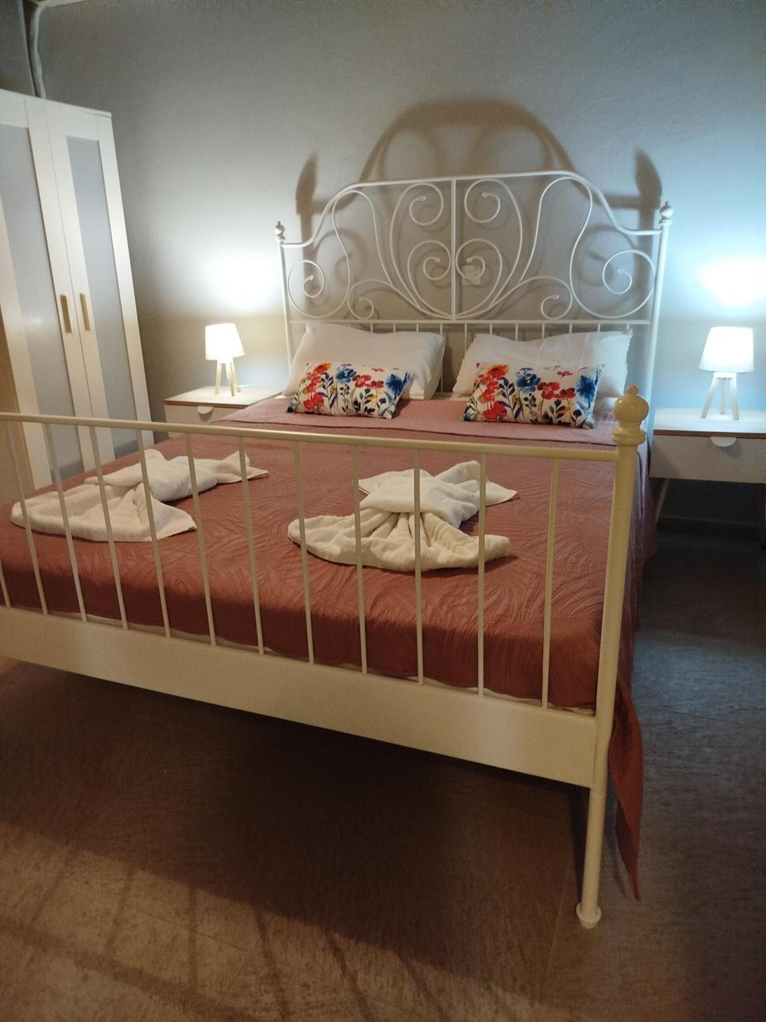 Villa Lemonia カラミ エクステリア 写真